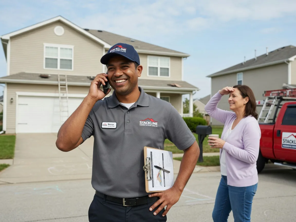 Chimney flashing repair Homedale, ID FAQs